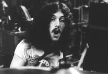 Lynyrd Skynyrd – Autóbalesetben elhunyt Bob Burns, a zenekar alapító dobosa bob-burns 20150406