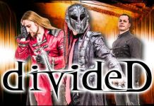 divided 20150407