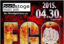 EGO Project – Április 30.-án különleges EGO buli a Backstage-ben ego-flyer 20150428