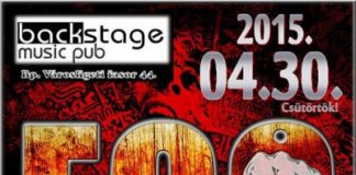 EGO Project – Április 30.-án különleges EGO buli a Backstage-ben ego-flyer 20150428