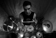 Extreme Metal Drumschool – Újraindult Galántay Tamás extrém dobiskolája galantay-tamas 20150419