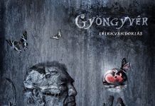 Gyöngyvér – Dalpremier – Borult egek gyongyver-cover 20150405