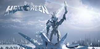 Helloween – Május végén érkezik az új lemez, nyáron pedig a Rockmaratonon lépnek fel helloween-cover 20150417