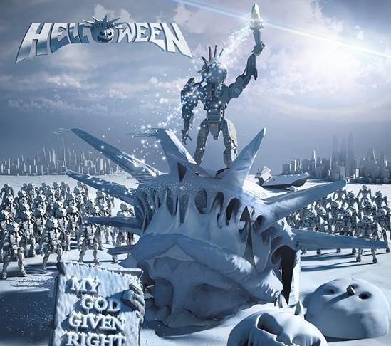 Helloween – Dalpremier – Battle’s Won helloween-cover 20150417
