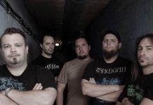Horda – Új Ep-n dolgozik az ex-Akela gitáros Pavelka Gyuszi vezette banda horda 20150405