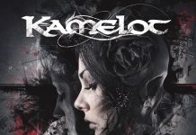 Kamelot – Május elején jelenik meg az új nagylemez kamelot-cover 20150418