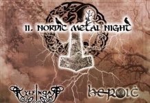 Idén is Nordic Metal Night Budapesten! nordic-flyer 20150407