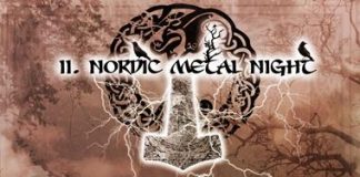 Idén is Nordic Metal Night Budapesten! nordic-flyer 20150407