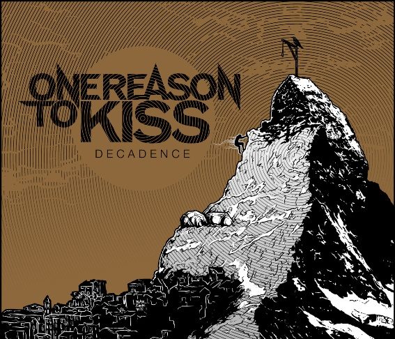 One Reason To Kiss – Új EP-vel jelentkezett a hardcore/metal vonalas budapesti banda one-reason-to-kiss 20150408