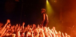 Papa Roach koncerten jártunk – Norwich, 2015.03.08. papa-roach1 20150414