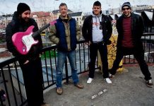 Prosectura – Szombaton a budakalászi Rockházban lépnek fel prosectura 20150416