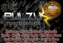 A 2015-ös Pulzus tehetségkutató zenekarai – szurkolj nekik a Zorall Sörolimpián! pulzus.2015-flyer 20150428
