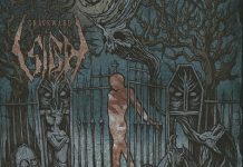 Sigh – Április 13-án jelenik meg az idén negyedszázados kultikus japán banda lemeze sigh-cover 20150406