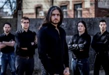 Stormraizer – Ideas címmel megjelent a zenekar első EP-je stormraizer 20150430