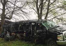 Halálos kimenetelű közúti balesetet szenvedett két black metal zenekar wormreich 20150406