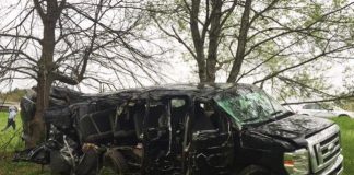 Halálos kimenetelű közúti balesetet szenvedett két black metal zenekar wormreich 20150406