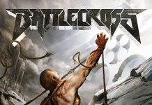 Battlecross – Dalpremier – Spoiled battlecross-cover 20150528