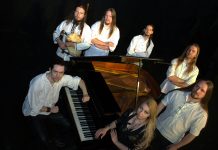 Dalriada – Két lemezzel is jelentkezik idén a zenekar dalriada 20150523