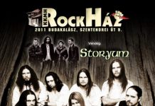 Dalriada – A budakalászi RockHázban dalrida-flyer 20150505