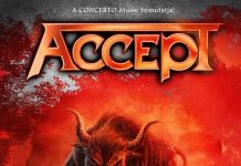 Accept helyszínváltozás: a Trackből a Barba Negra Music Clubba költözik a koncert flyer accept uj