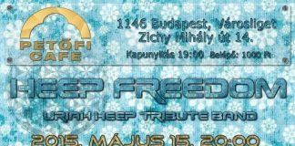 heep 20150513