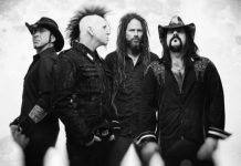 Hellyeah – Június 7-én újra hazánkban lép fel a Vinnie Paul vezette csapat hellyeah 20150501