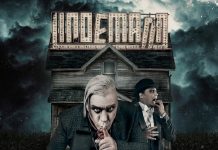 Lindemann – Dalpremier – Skill In Pills lindemann-cover 20150504