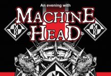 Machine Head – Nagyon fogynak a jegyek a szeptemberi Barba Negrás bulira machine-head-flyer 20150526