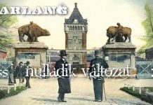 Madrass, Nulladik Változat és Flop – Táncórák haladóknak madrass-flyer 20150503