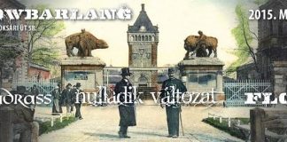 Madrass, Nulladik Változat és Flop – Táncórák haladóknak madrass-flyer 20150503