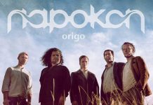 Artrock és sludge n’ roll: Napokon lemezbemutató, Powertrip, Grizzly a Rohamban napokonbuli 20150525