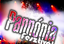 Védjegybirtoklók vetették ki hálójukat a Pannónia Fesztiválra pann feszt 20150502