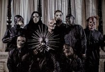 Slipknot – A Rammstein után Corey Taylorék is a mozivásznon! slipknot 20150525