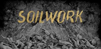 Soilwork – Jövőhéten a FeZenen zenélnek, augusztus 28-án pedig érkezik az új album soilwork-cover 20150527