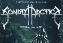 Újra kiadott debütalbumával érkezik Budapestre a Sonata Arctica sonata-arctica flyer 20150504