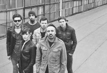Felszabadító rock zene a Stu33-tól – Megjelent a Pure & Free stu33 20150501