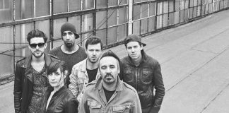 Rockpanoráma – Vendégünk a Stu33 és a Reckless Roses stu33 20150501