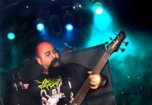Fear Factory – Tony Campos basszeros otthagyta miattuk a Soulfly-t tony-campos 20150506