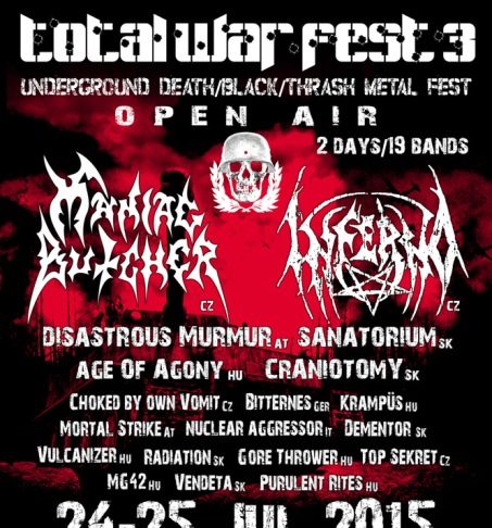 Total War Fest III – A finn Archgoat is bejelentkezett a körmendi fesztiválra total-war-flyer 20150503