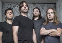Unearth – A banda törölte a budapesti fellépést, így a tatabányai Agregator lép fel az Arch Enemy társaságában unearth 20150508