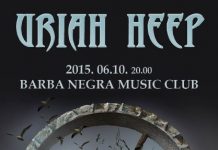 uriah-heep-flyer 20150524