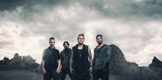 PapaRoach150605