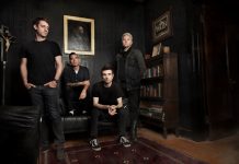 anti-flag 20150607