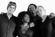 Delta Deep – A Def Leppard gitárosa, Phil Collen új bandát alapított delta-deep 20150617