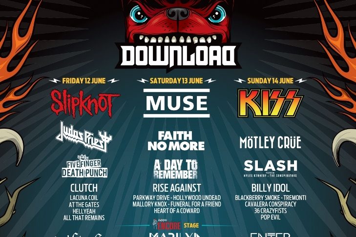 Az idei Download fesztiválon jártunk – Donington, 2015.06.12. dwload-flyer 20150627