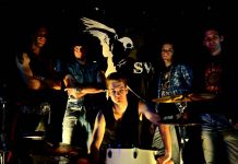 Follow The Swallow – Klippremier – Too Late To Run follow-the-swallow 20150621