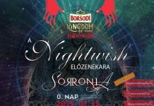 Sorronia – Magyar csapat a Nightwish előtt nightwish-flyer 20150628