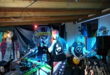 Reckless Roses – Klippremier – Wicked Song reckless-roses 20150614