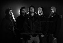 Rockpanoráma – Vendégünk a Sunset és a Flúg sunset 20150627