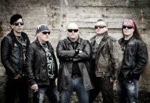 Rockpanoráma – Vendégünk a Tombstone és a Toportyán Férgek tombstone 20150607